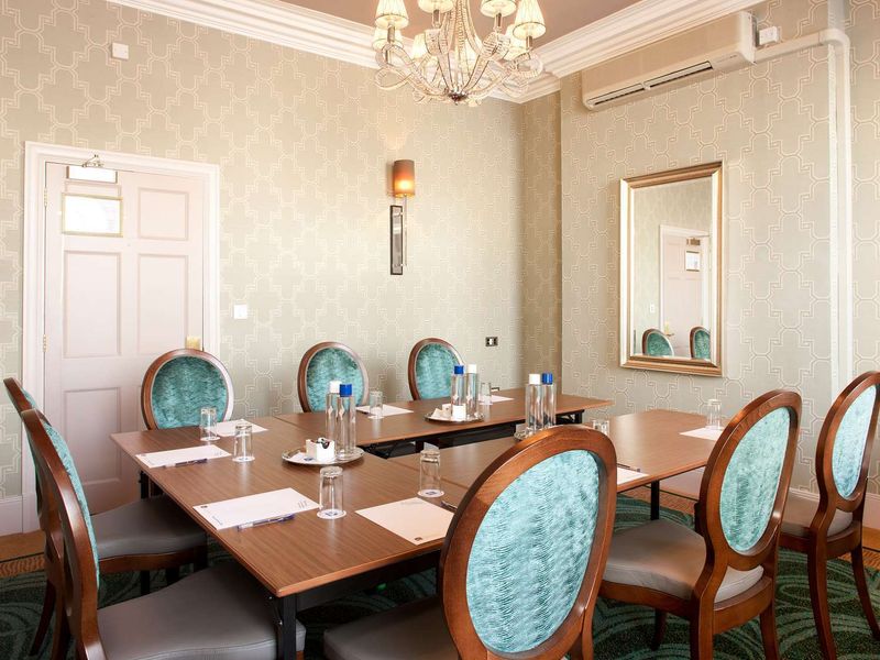 Hotel Photo 14