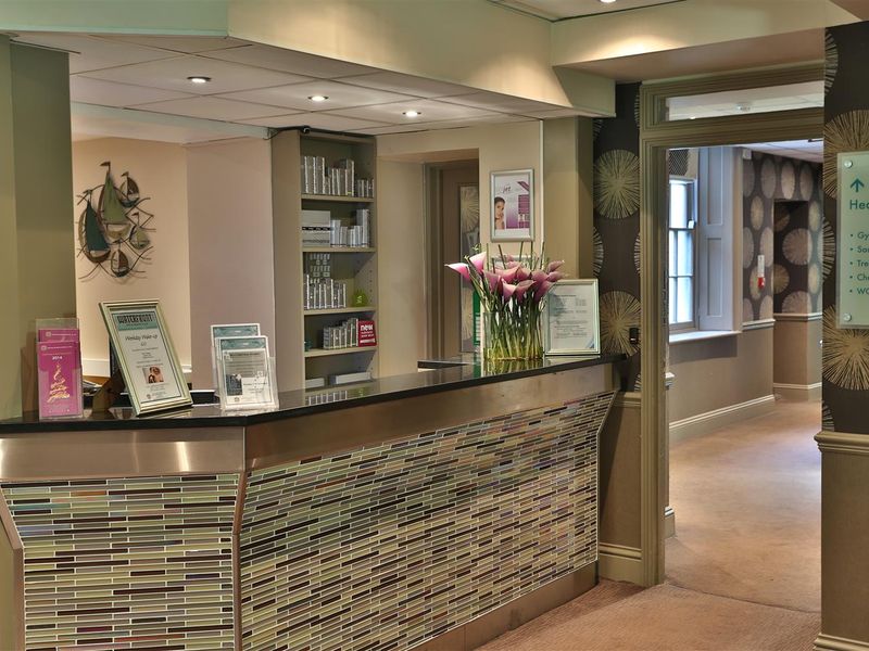 Hotel Photo 17