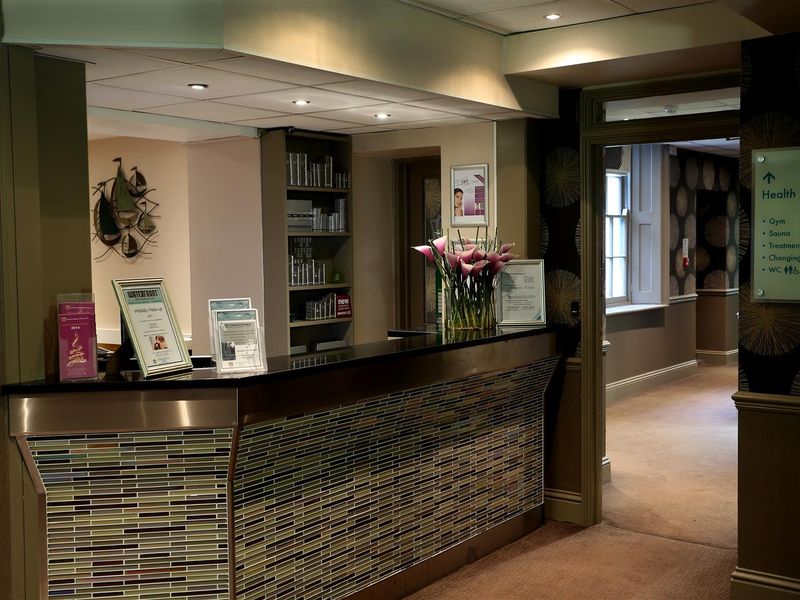 Hotel Photo 18