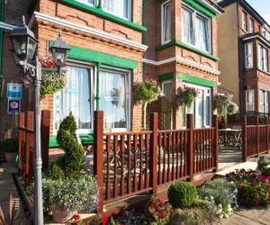 The West Bank Guest House Dover United Kingdom