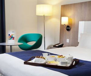 Park Inn by Radisson Manchester City Centre Manchester United Kingdom