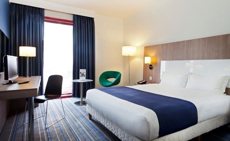 Hotel Photo 2