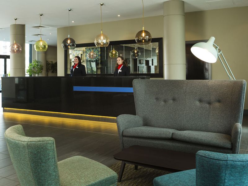 Hotel Photo 16