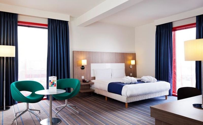 Hotel Photo 3