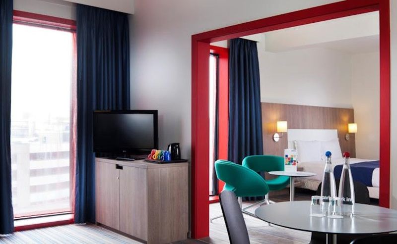 Hotel Photo 5