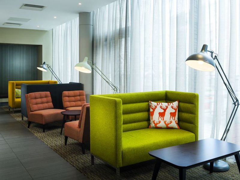 Hotel Photo 7