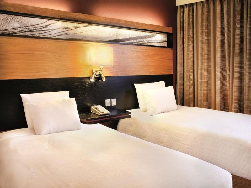 Hotel Photo 1