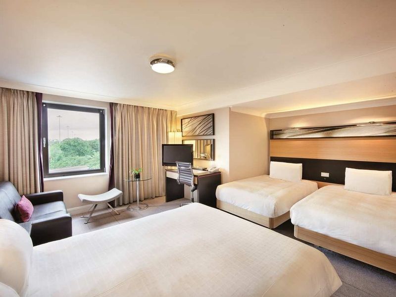 Hotel Photo 3