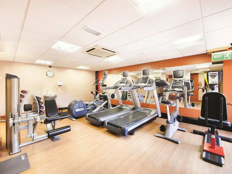 Hotel Photo 22