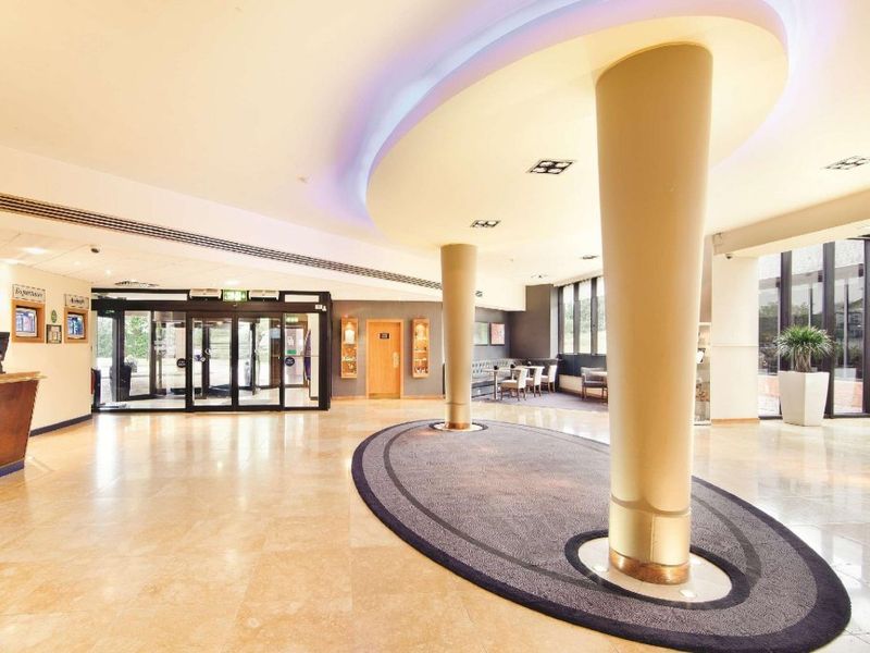 Hotel Photo 6
