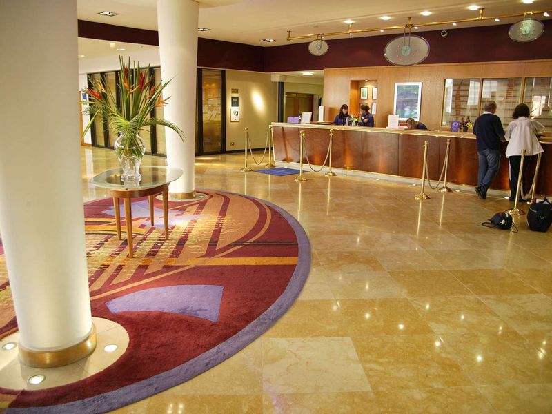 Hotel Photo 7