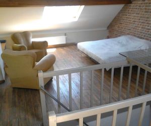 HOMESTAY NUMBER THIRTY Ieper Belgium