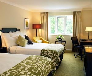 Worsley Park Marriott Hotel & Country Club Salford United Kingdom