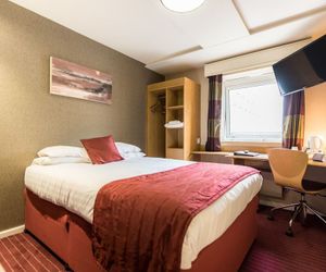 Pendulum Hotel Manchester United Kingdom