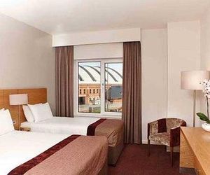 Jurys Inn Manchester City Centre Manchester United Kingdom