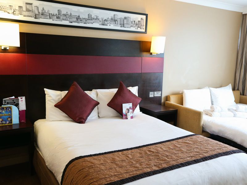 Hotel Photo 2