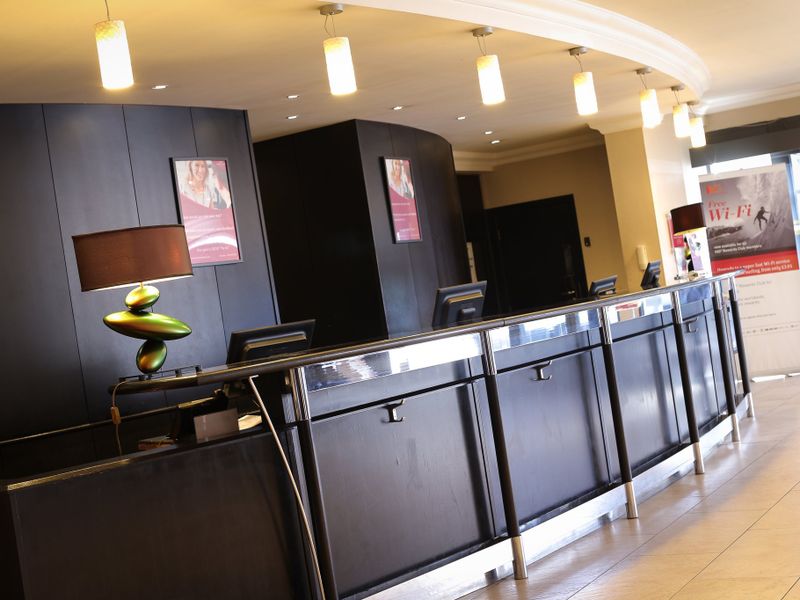 Hotel Photo 12
