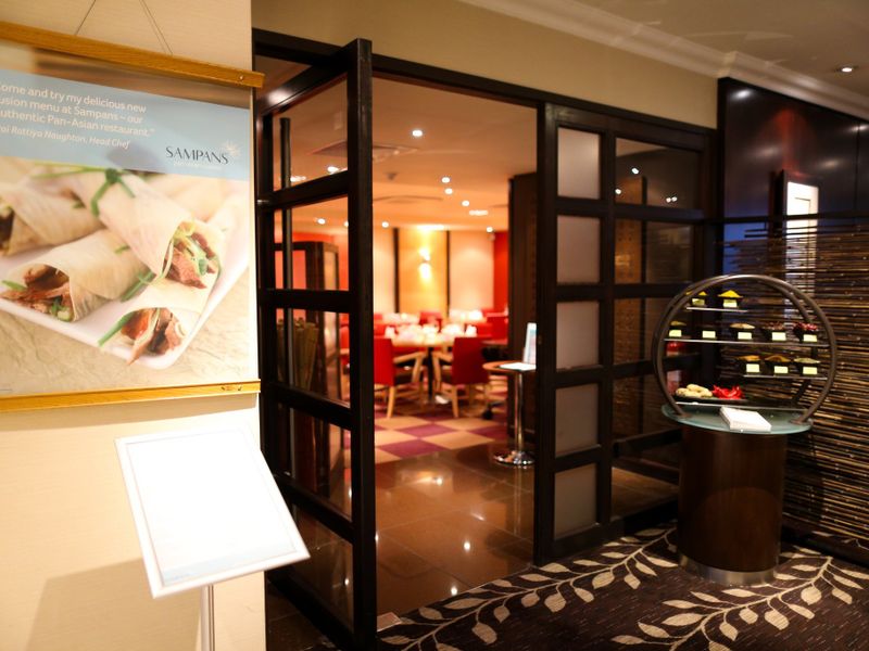 Hotel Photo 17