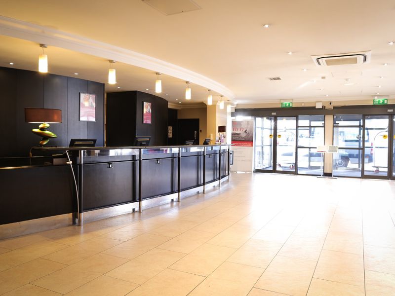 Hotel Photo 18