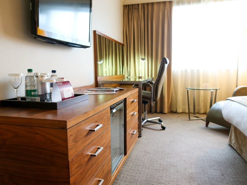 Hotel Photo 5