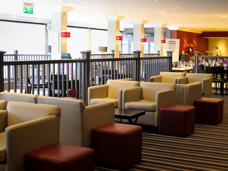 Hotel Photo 8