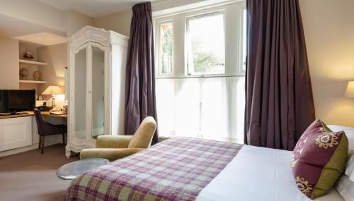 Eleven Didsbury Park Hotel, Manchester United Kingdom