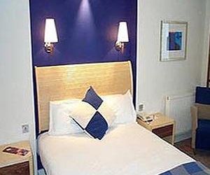 Airport Hotel Manchester Sale United Kingdom
