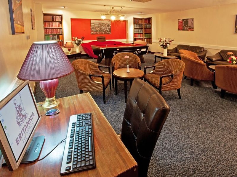 Hotel Photo 16