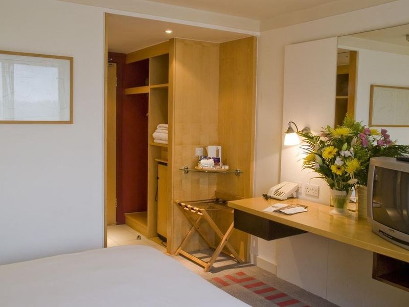 Hotel Photo 7