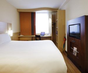 ibis Manchester Centre Princess Street Manchester United Kingdom