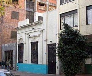 Kilca Hostal Buenos Aires Argentina