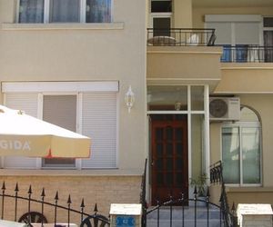 Guest House Maggy Sozopol Bulgaria