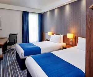 Holiday Inn Express Manchester City Centre Arena Manchester United Kingdom