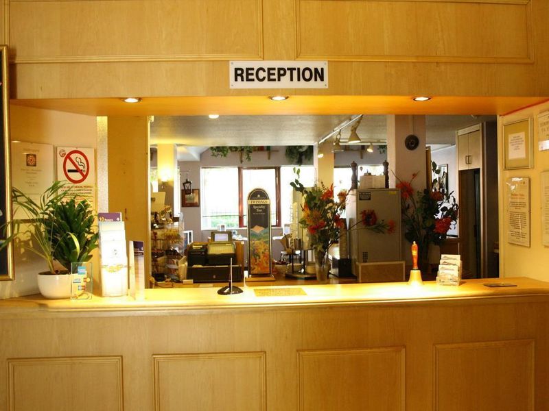 Hotel Photo 15