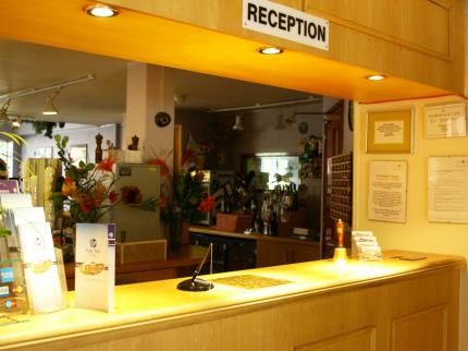 Hotel Photo 16