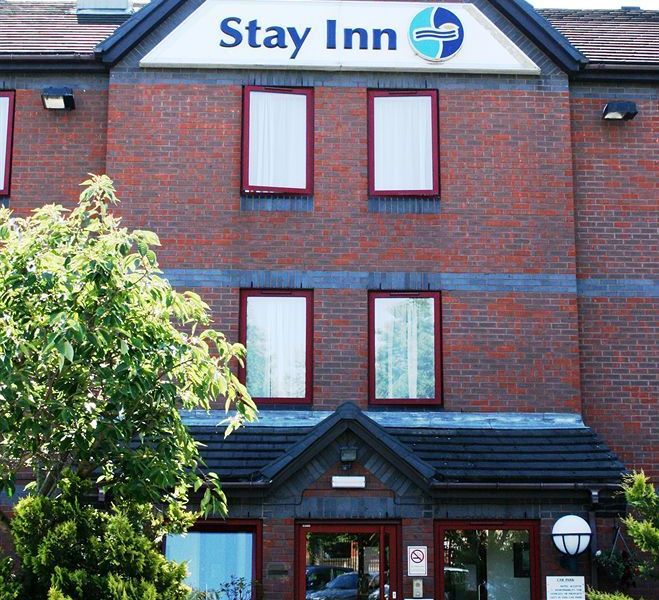 Hotel Photo 22