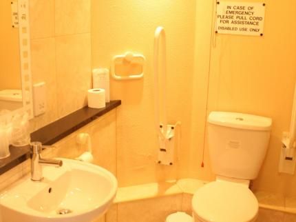 Hotel Photo 9