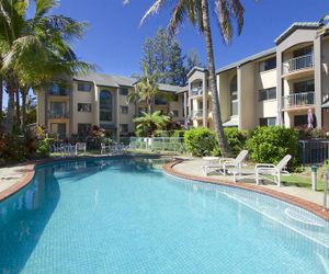 Pacific Place Apartments Tweed Heads Australia