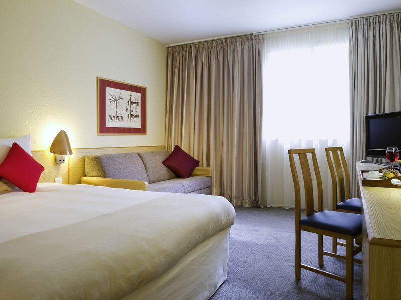 Hotel Photo 3