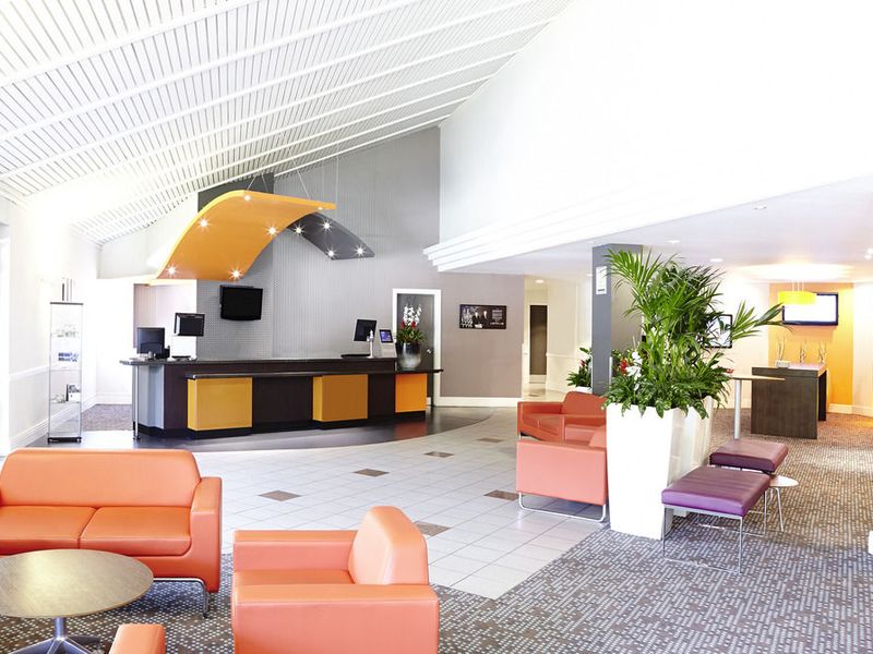 Hotel Photo 9
