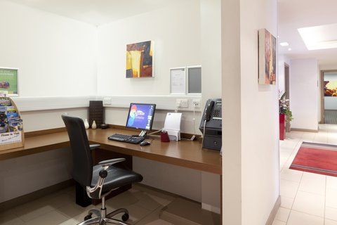 Hotel Photo 18