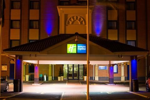 Hotel Photo 21