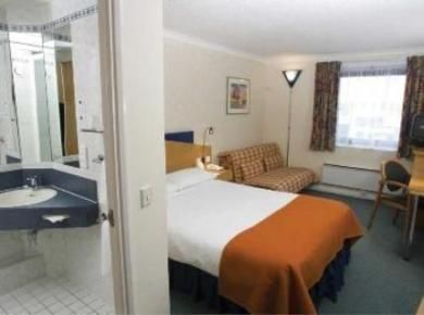 Hotel Photo 4