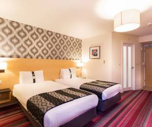 Holiday Inn Newcastle-Jesmond Jesmond United Kingdom