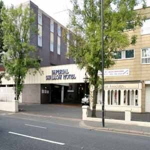 Hotel Photo 22