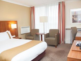 Фото отеля Holiday Inn Newcastle Gosforth Park, an IHG Hotel