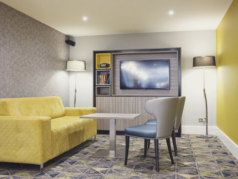 Hotel Photo 7