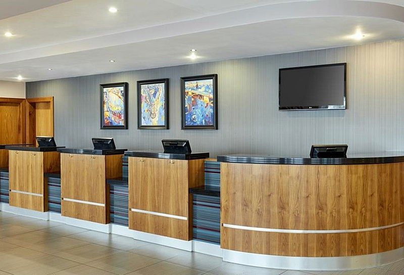 Hotel Photo 12