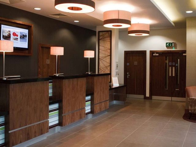 Hotel Photo 13
