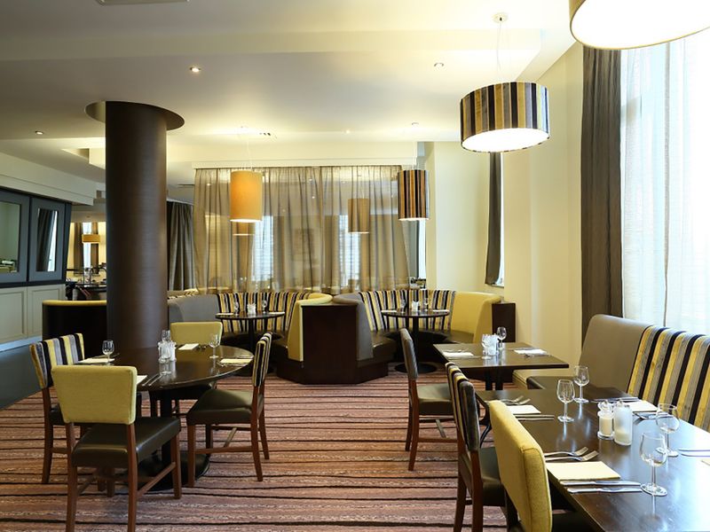 Hotel Photo 13